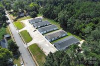 Land for sale in Anson County, North Carolina