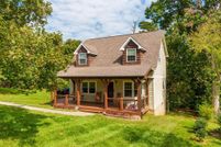 Land for sale in Knox County, Tennessee