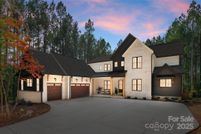 Land for sale in Catawba County, North Carolina