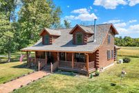 Farm and Ranch for sale in Grant County, Indiana