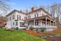 Land in Yates County, New York