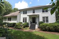 Land for sale in Oconee County, Georgia