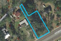 Land for sale in Horry County, South Carolina