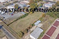 Land for sale in Caddo Parish, Louisiana