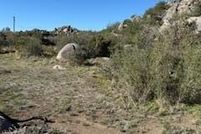 Land for sale in Yavapai County, Arizona