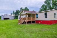 Land for sale in Wayne County, Georgia