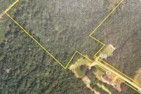 Land for sale in Robeson County, North Carolina