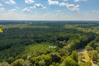 Land for sale in Orangeburg County, South Carolina