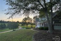 Land for sale in Oconee County, Georgia