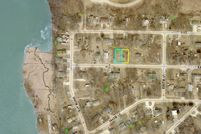 Land for sale in Dickinson County, Iowa