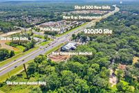 Lakefront Property for sale in Saint Johns County, Florida