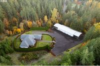 Farm and Ranch for sale in Marion County, Oregon