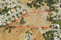 Land for sale in El Dorado County, California