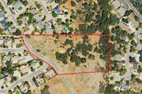 Land for sale in El Dorado County, California