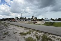 Homesite for sale in Lee County, Florida