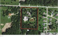 Land for sale in Phelps County, Missouri
