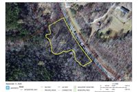 Land for sale in Surry County, North Carolina