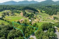 Land for sale in Buncombe County, North Carolina