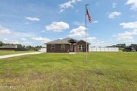 Land for sale in Nassau County, Florida