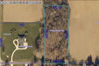 Land for sale in Carroll County, Indiana