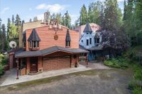 Timberland Property for sale in Fairbanks North Star Borough, Alaska