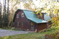 Timberland Property for sale in Fairbanks North Star Borough, Alaska
