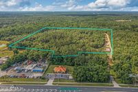 Land for sale in Putnam County, Florida
