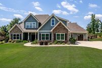 Land for sale in Greene County, Georgia