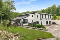 Land for sale in Gilmer County, Georgia