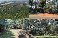 Land for sale in Montgomery County, Alabama
