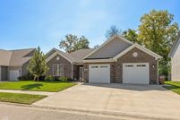 Lakefront Property for sale in Bartholomew County, Indiana
