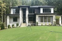 House for sale in Wake County, North Carolina