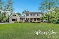 Land for sale in Hunterdon County, New Jersey