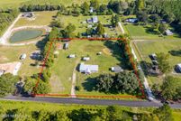 Land for sale in Bradford County, Florida