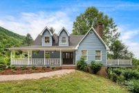 Land for sale in Buncombe County, North Carolina