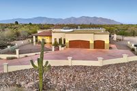 Land for sale in Pima County, Arizona