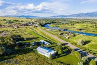 Land for sale in Madison County, Montana