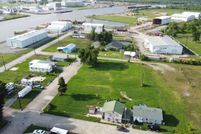 Homesite for sale in Terrebonne Parish, Louisiana