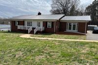 Land for sale in Iredell County, North Carolina