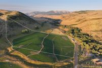 Undeveloped Land for sale in Sweet Grass County, Montana