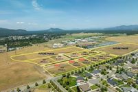 Undeveloped Land for sale in Kootenai County, Idaho