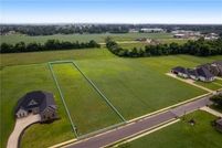 Land for sale in Rapides Parish, Louisiana