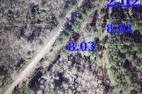 Land for sale in Jasper County, Mississippi