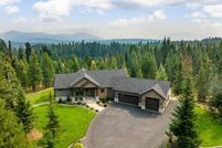 Land for sale in Bonner County, Idaho