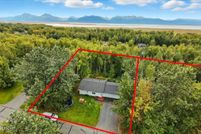 Land for sale in Matanuska-Susitna Borough, Alaska