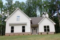 Land for sale in Jackson County, Georgia