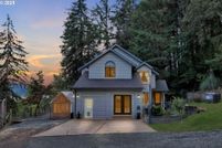 Land for sale in Lane County, Oregon