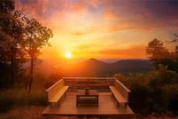 House for sale in Pickens County, Georgia