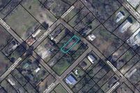 Land for sale in Orangeburg County, South Carolina
