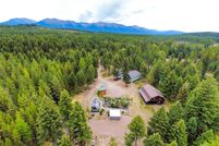 Farm and Ranch for sale in Missoula County, Montana
